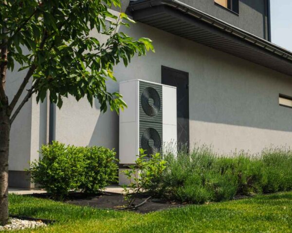 Heat Pump Not Heating? Common Causes and Fixes